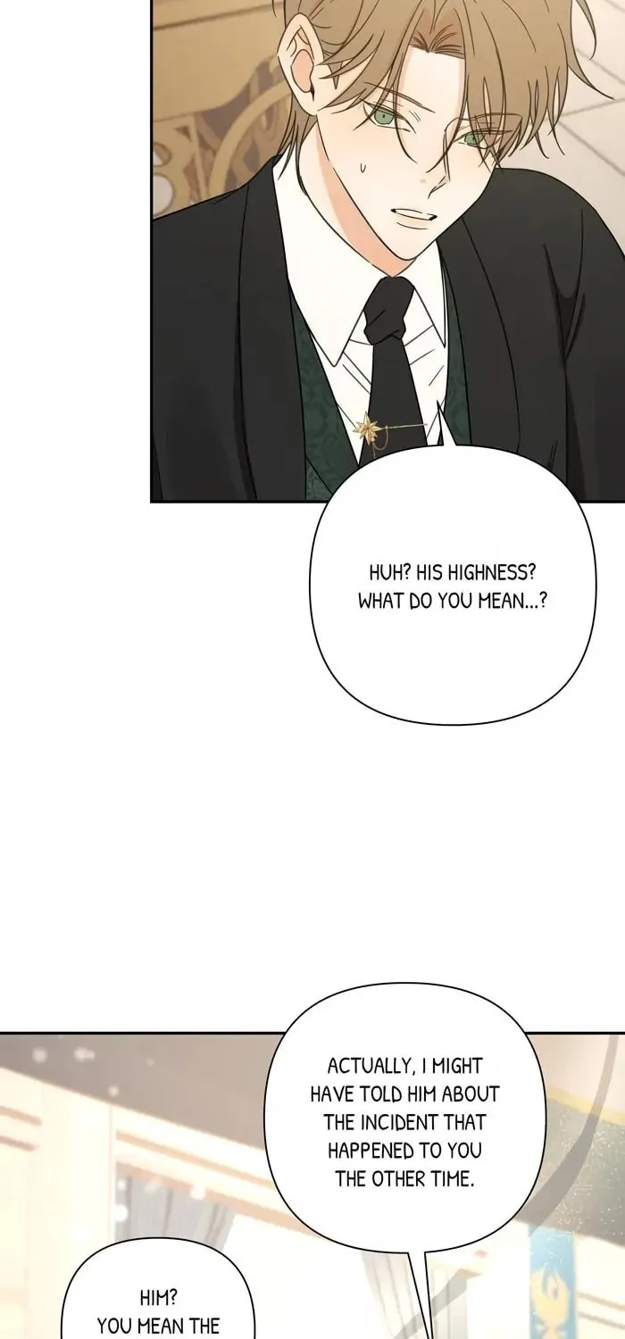 Stuck in My Sister's Dating Sim Chapter 36 page 50 - 