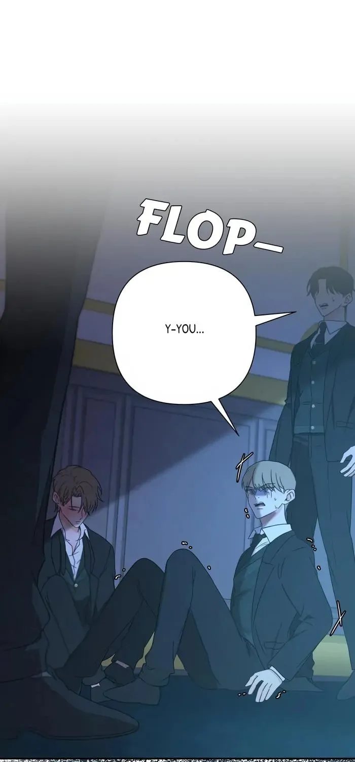 Stuck in My Sister's Dating Sim Chapter 36 page 6 - 