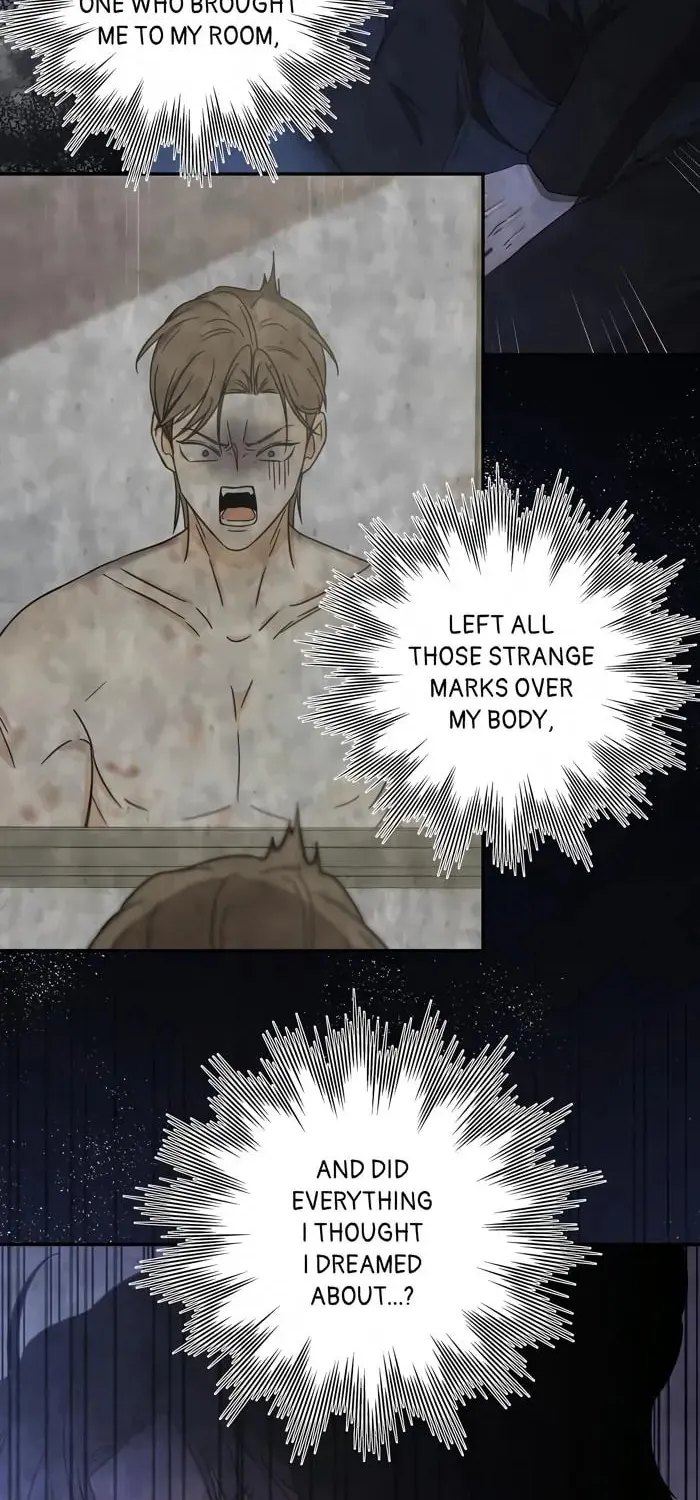 Stuck in My Sister's Dating Sim Chapter 36 page 54 - 