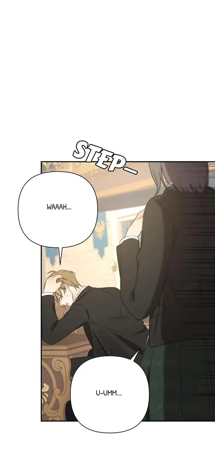 Stuck in My Sister's Dating Sim Chapter 36 page 57 - 