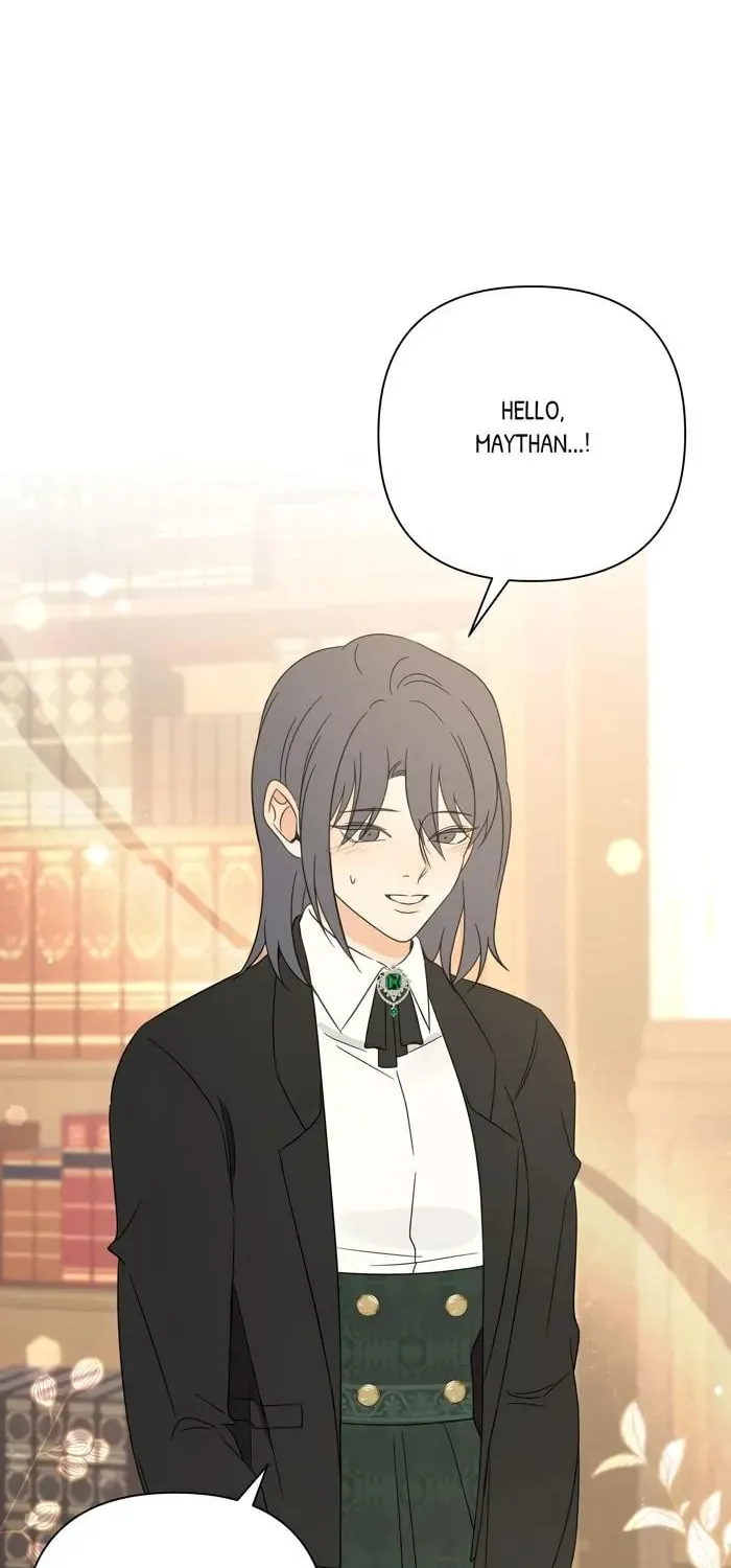 Stuck in My Sister's Dating Sim Chapter 36 page 58 - 
