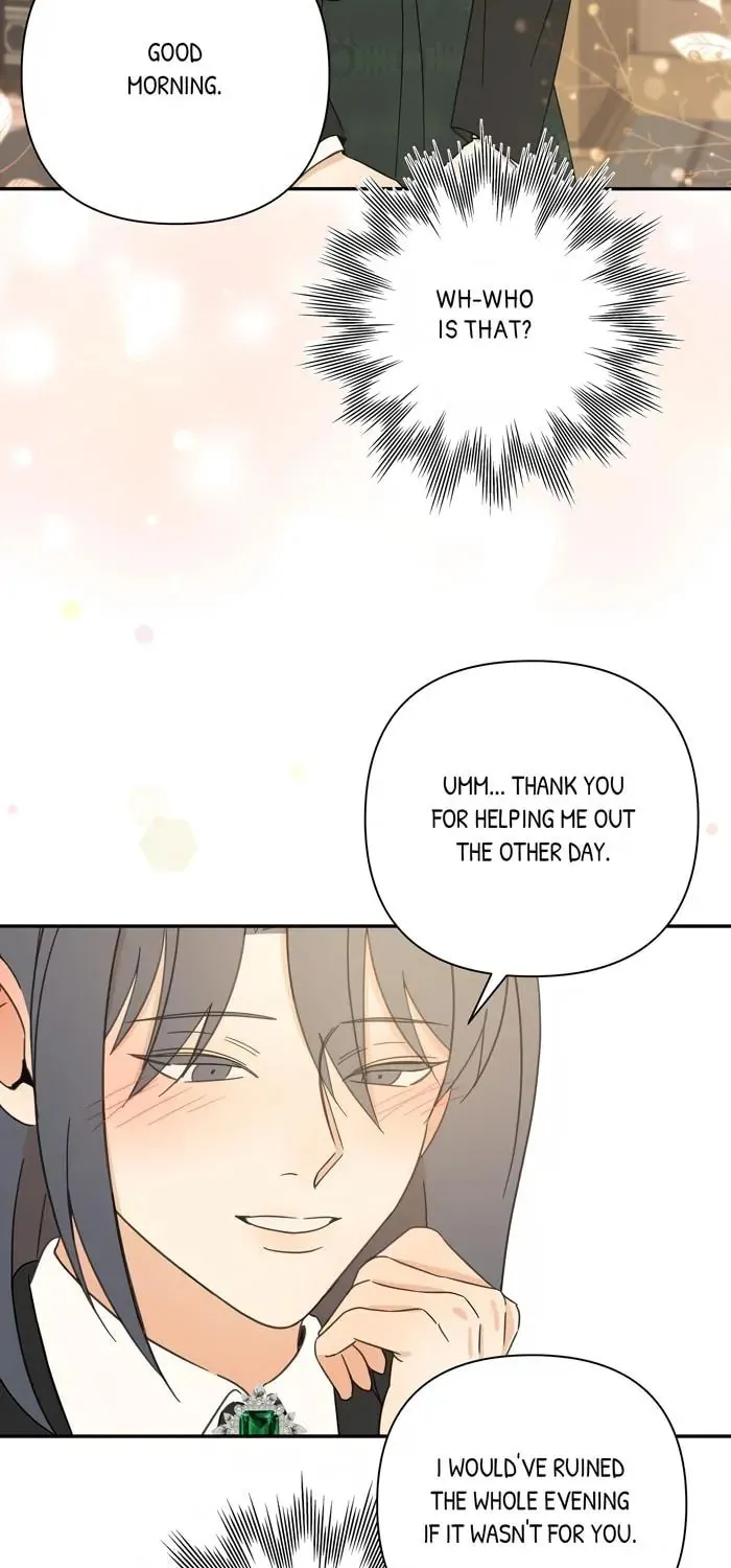 Stuck in My Sister's Dating Sim Chapter 36 page 59 - 