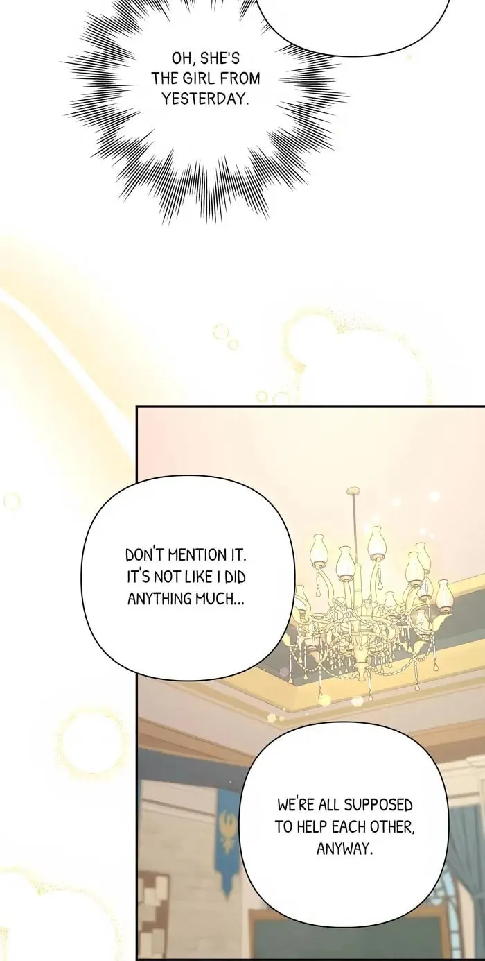 Stuck in My Sister's Dating Sim Chapter 36 page 60 - 