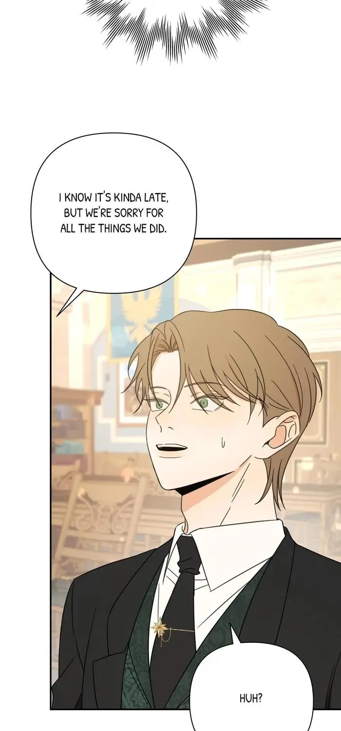 Stuck in My Sister's Dating Sim Chapter 36 page 63 - 