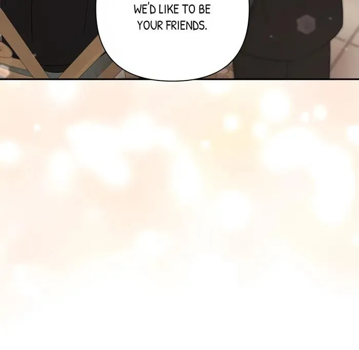 Stuck in My Sister's Dating Sim Chapter 36 page 65 - 