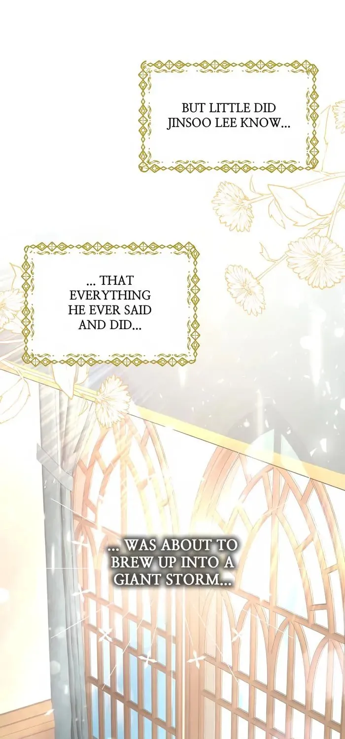 Stuck in My Sister's Dating Sim Chapter 36 page 70 - 