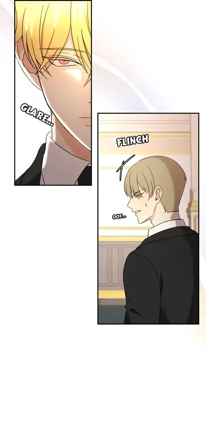 Stuck in My Sister's Dating Sim Chapter 37 page 12 - 