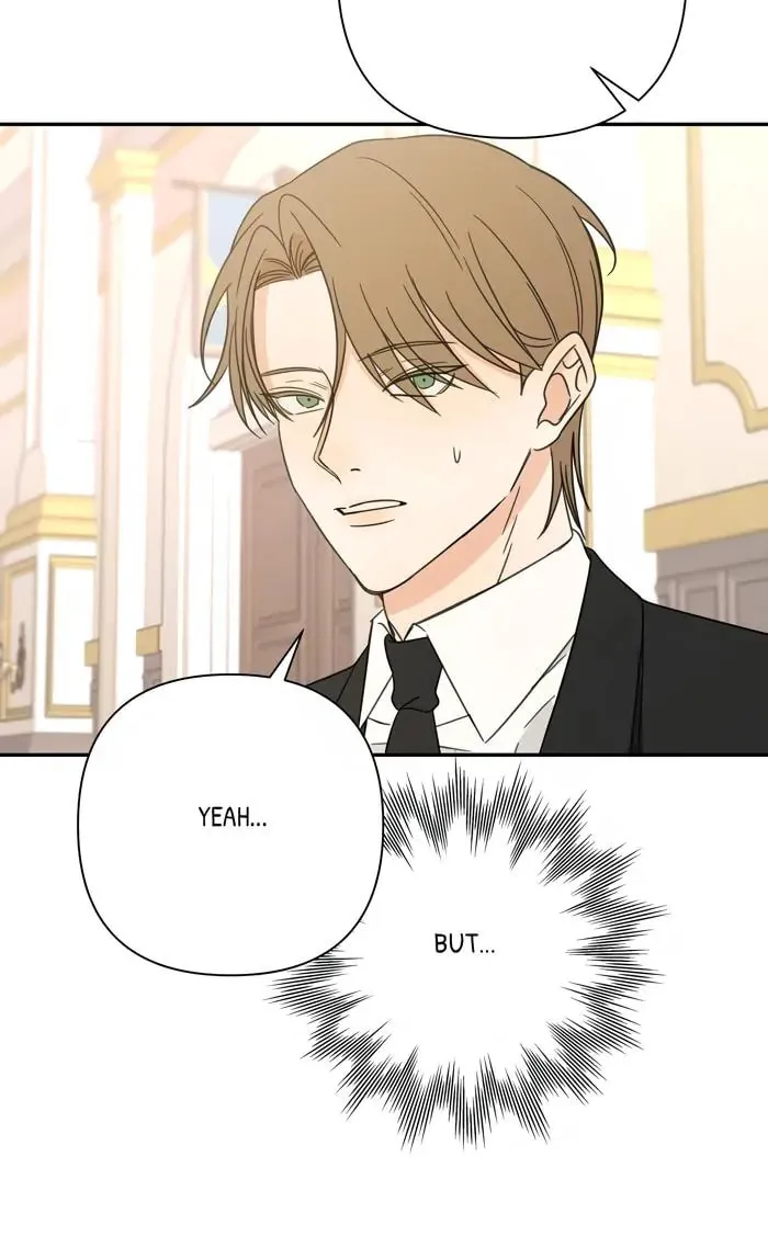 Stuck in My Sister's Dating Sim Chapter 37 page 14 - 