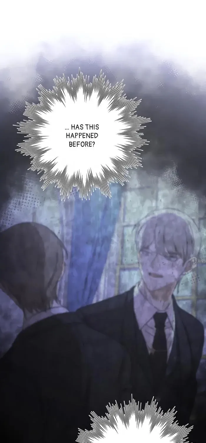 Stuck in My Sister's Dating Sim Chapter 37 page 15 - 