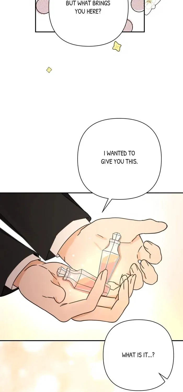 Stuck in My Sister's Dating Sim Chapter 37 page 17 - 