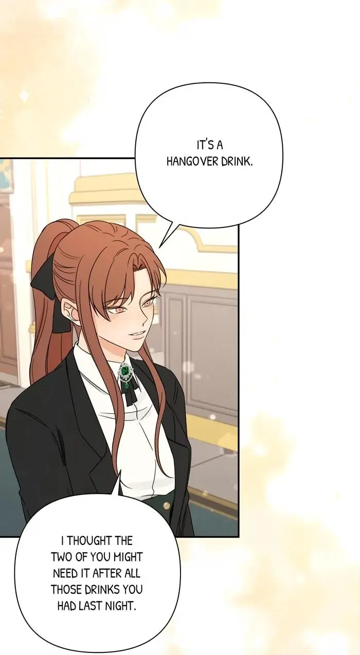 Stuck in My Sister's Dating Sim Chapter 37 page 18 - 