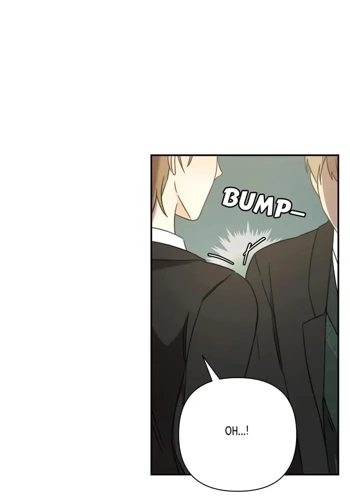 Stuck in My Sister's Dating Sim Chapter 37 page 3 - 