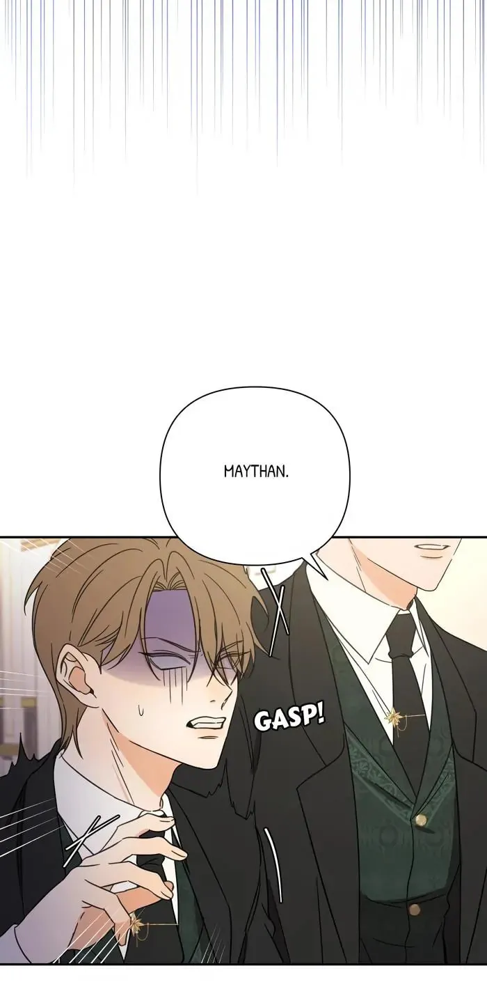 Stuck in My Sister's Dating Sim Chapter 37 page 21 - 