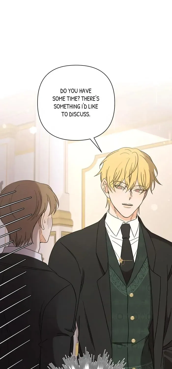 Stuck in My Sister's Dating Sim Chapter 37 page 22 - 