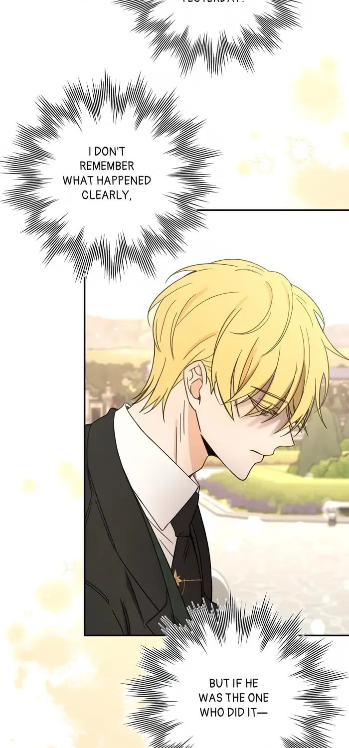Stuck in My Sister's Dating Sim Chapter 37 page 26 - 