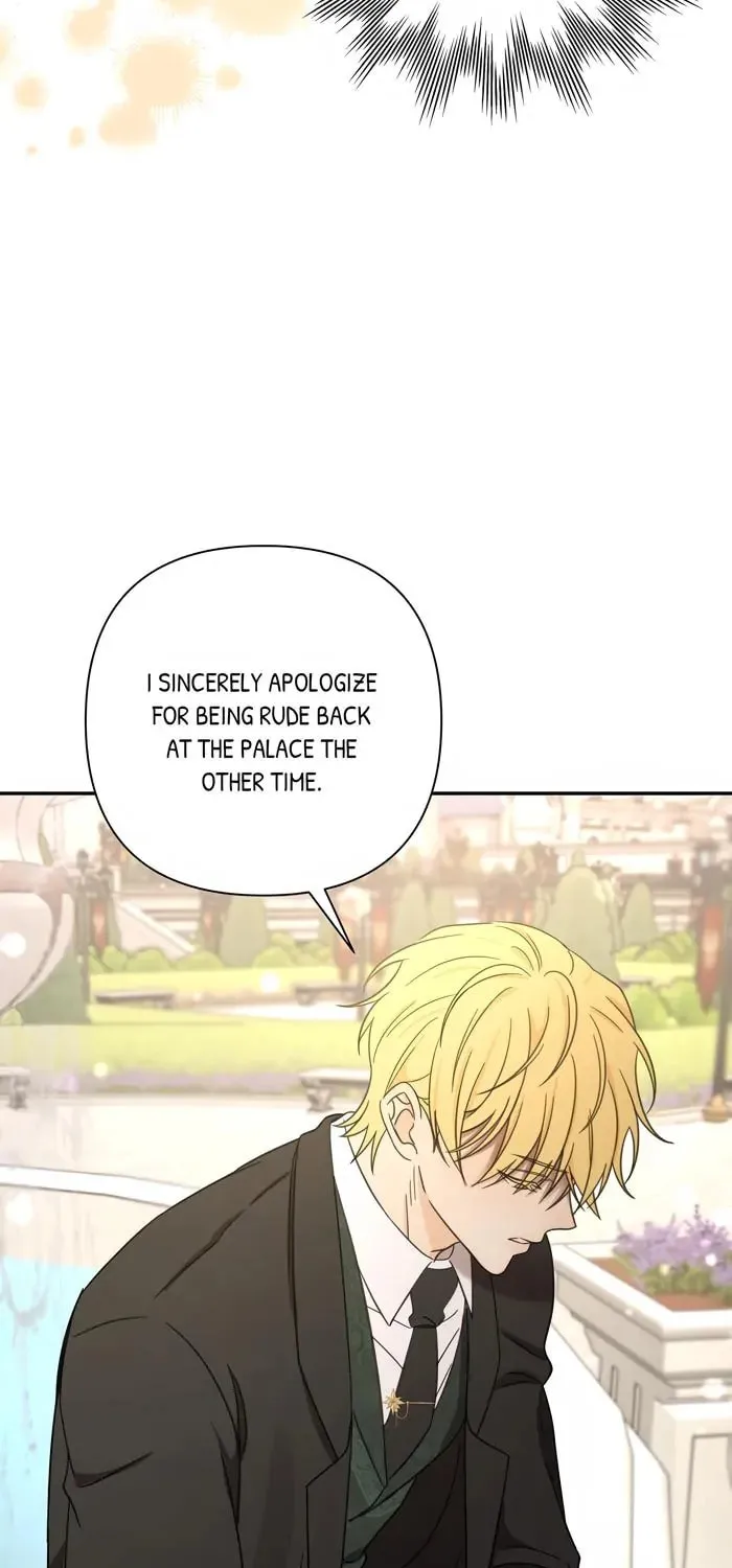 Stuck in My Sister's Dating Sim Chapter 37 page 27 - 