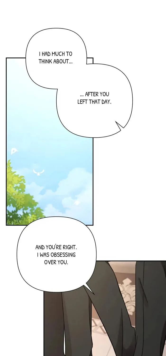 Stuck in My Sister's Dating Sim Chapter 37 page 29 - 