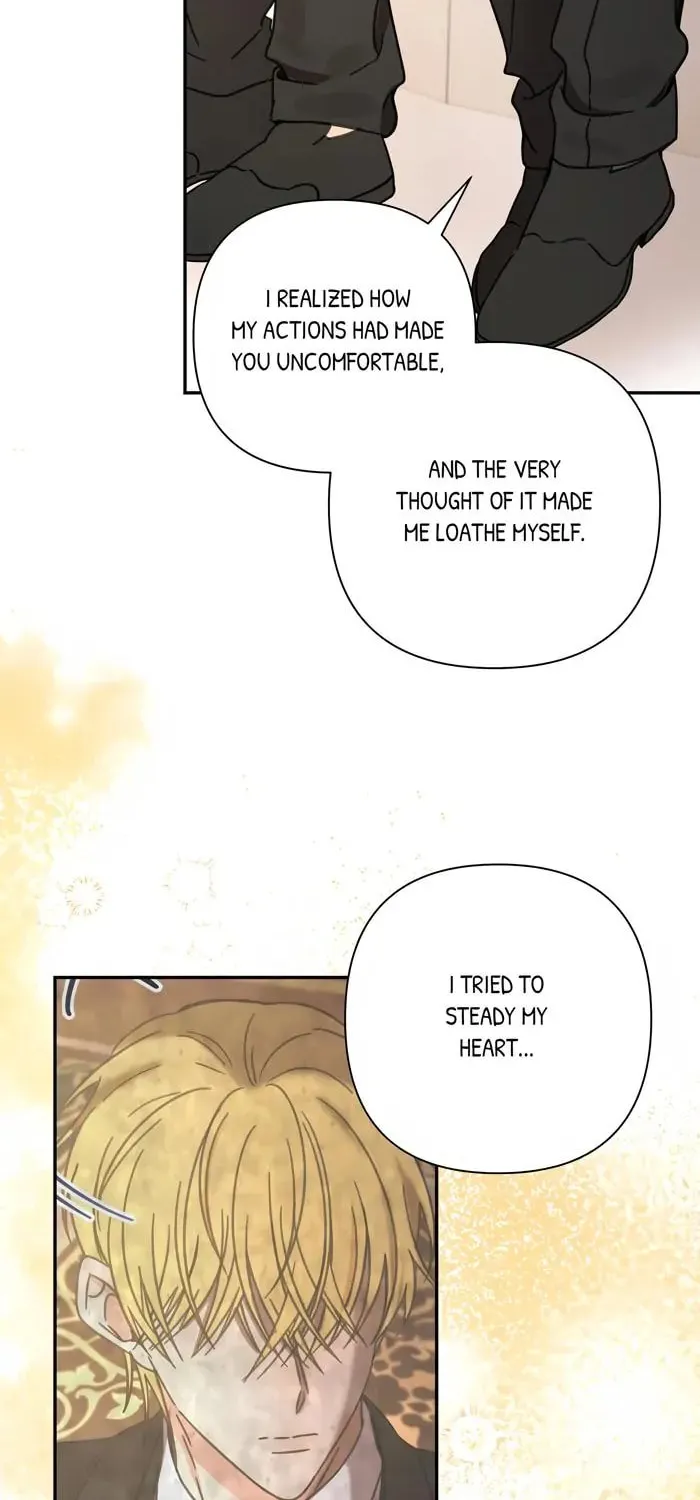 Stuck in My Sister's Dating Sim Chapter 37 page 30 - 