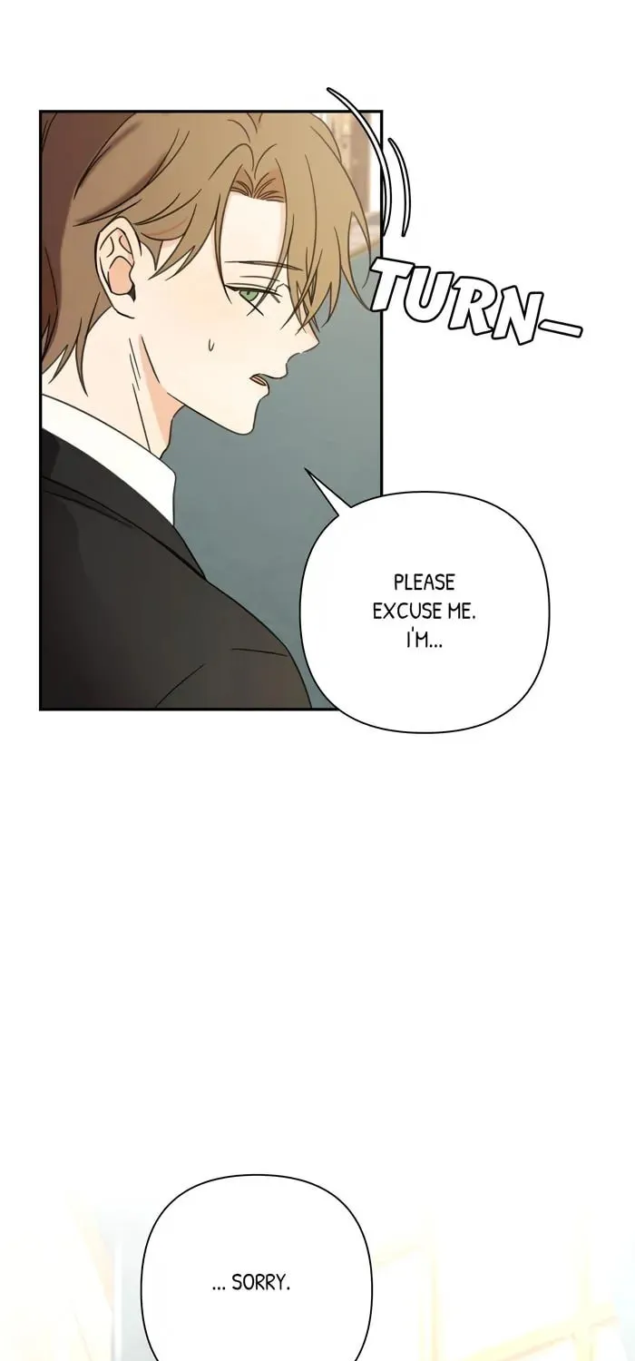 Stuck in My Sister's Dating Sim Chapter 37 page 4 - 