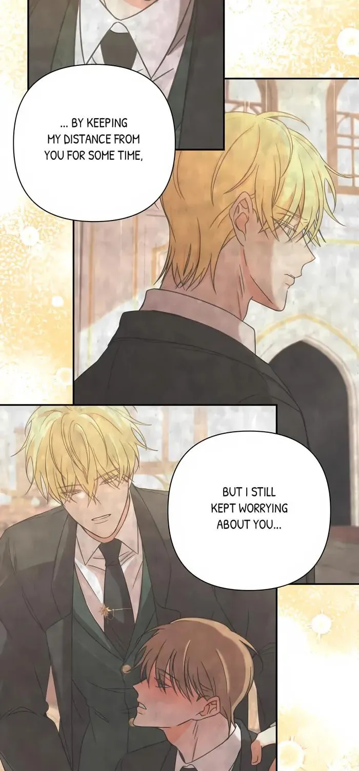 Stuck in My Sister's Dating Sim Chapter 37 page 31 - 
