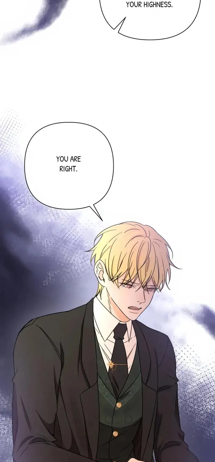 Stuck in My Sister's Dating Sim Chapter 37 page 36 - 