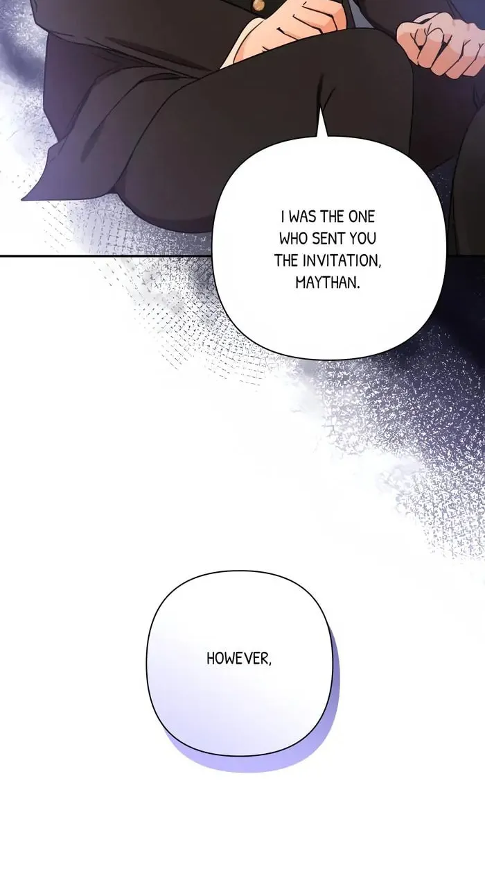 Stuck in My Sister's Dating Sim Chapter 37 page 37 - 