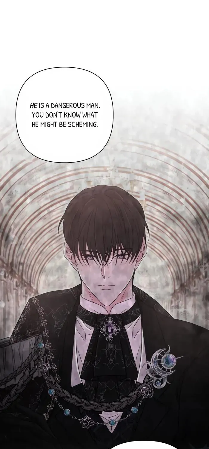 Stuck in My Sister's Dating Sim Chapter 37 page 38 - 