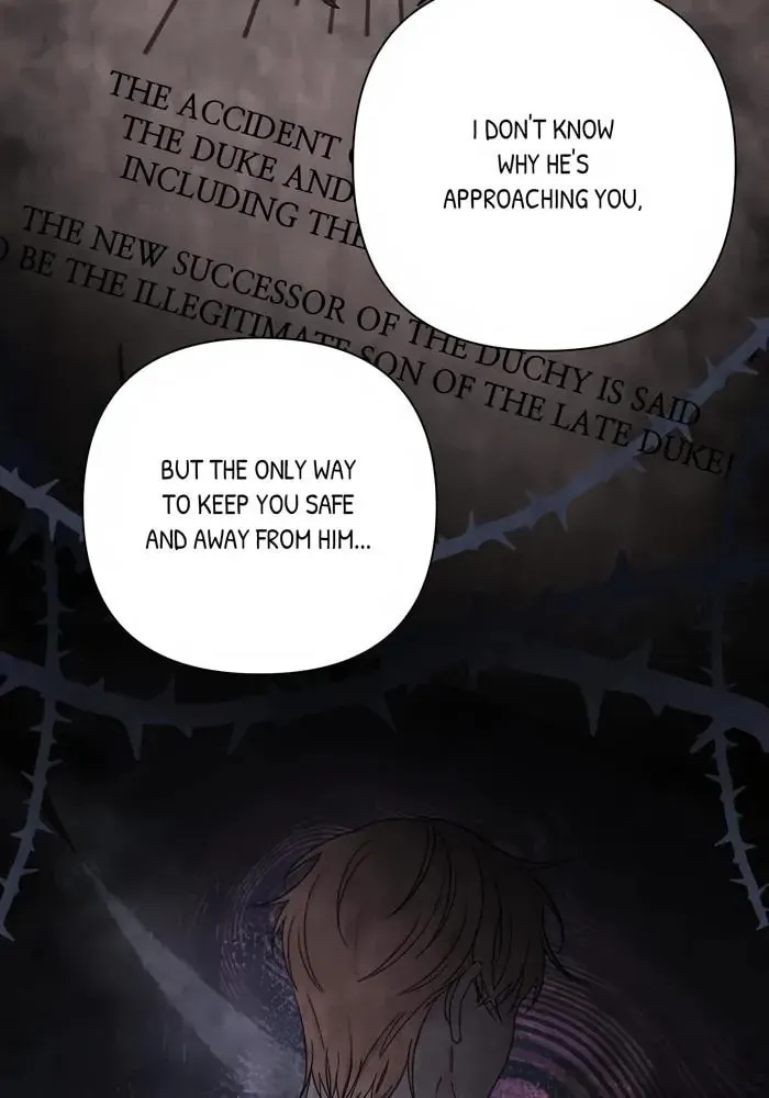 Stuck in My Sister's Dating Sim Chapter 37 page 40 - 