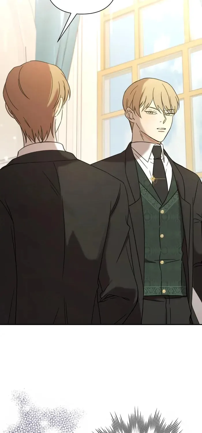 Stuck in My Sister's Dating Sim Chapter 37 page 5 - 