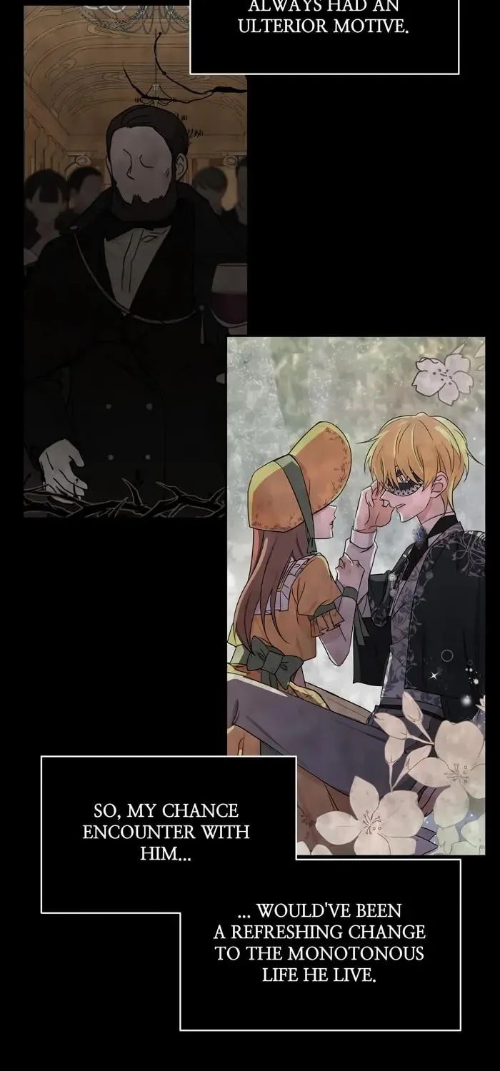 Stuck in My Sister's Dating Sim Chapter 37 page 47 - 