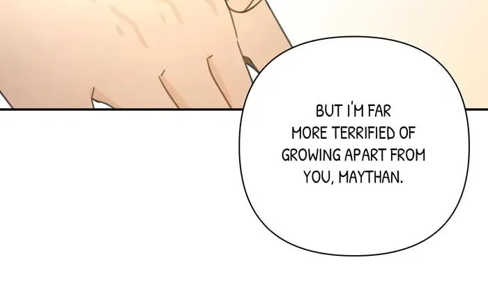 Stuck in My Sister's Dating Sim Chapter 37 page 51 - 