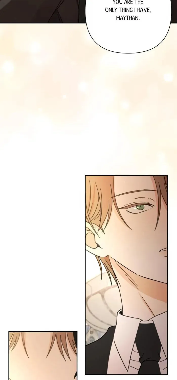 Stuck in My Sister's Dating Sim Chapter 37 page 53 - 