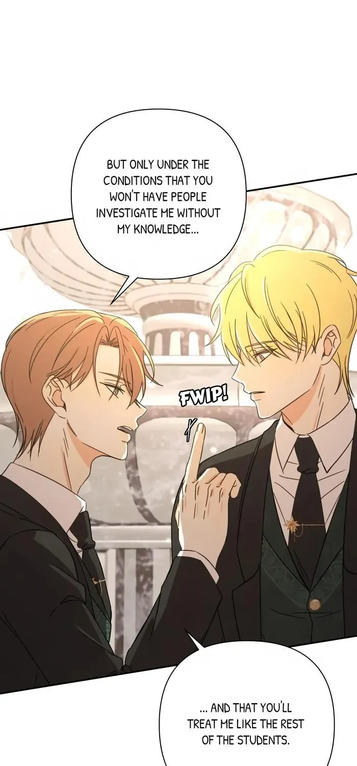 Stuck in My Sister's Dating Sim Chapter 37 page 55 - 