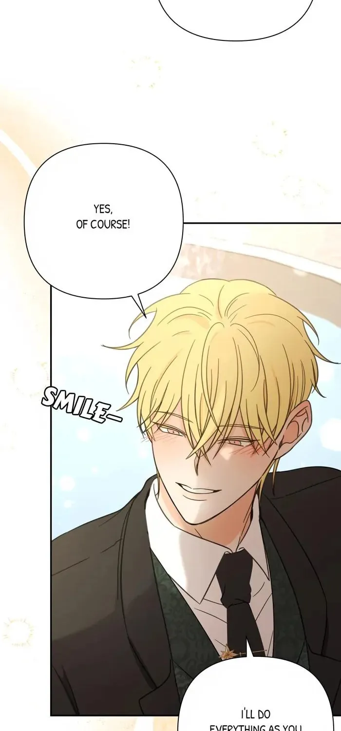 Stuck in My Sister's Dating Sim Chapter 37 page 56 - 