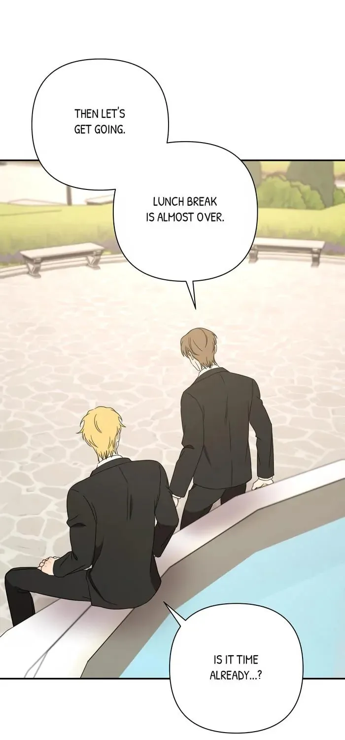 Stuck in My Sister's Dating Sim Chapter 37 page 59 - 
