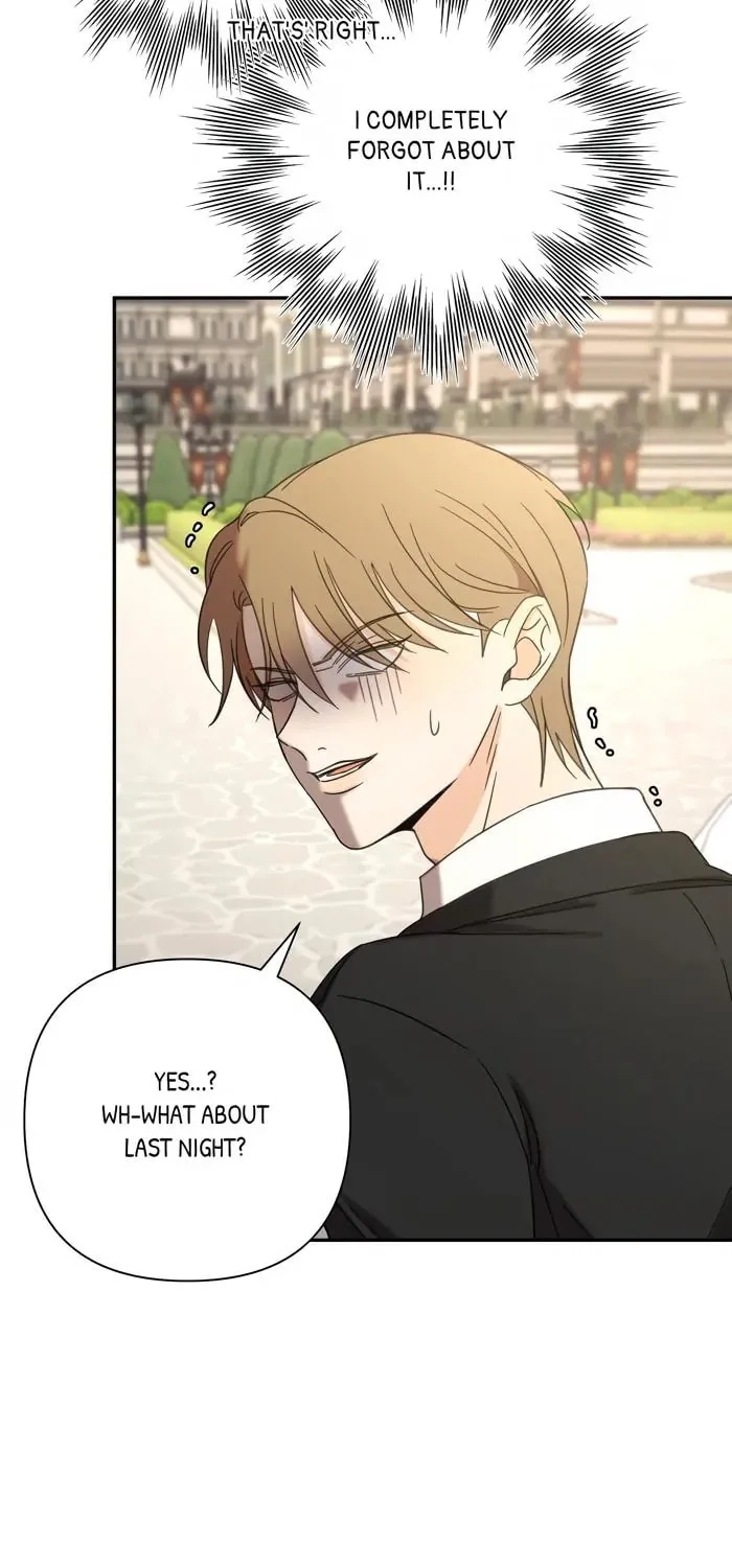 Stuck in My Sister's Dating Sim Chapter 37 page 61 - 