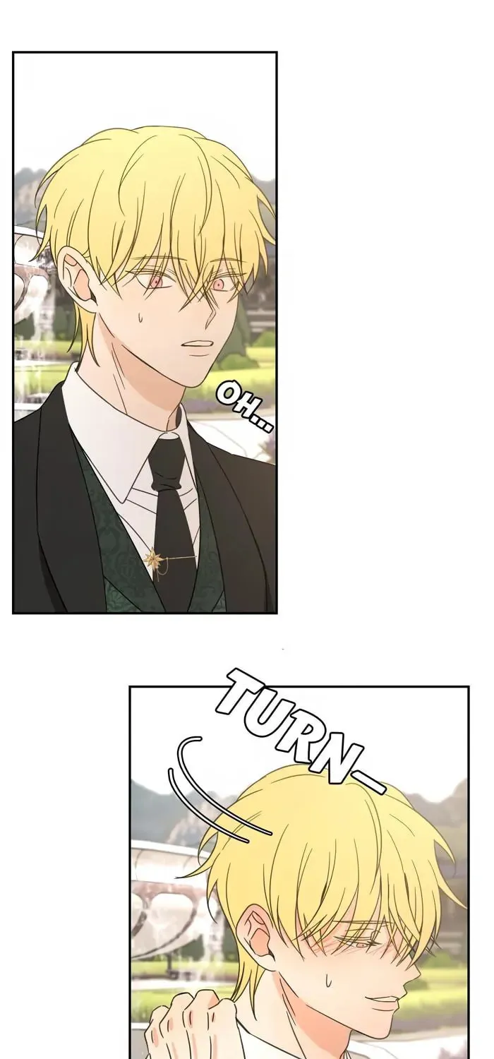 Stuck in My Sister's Dating Sim Chapter 37 page 63 - 