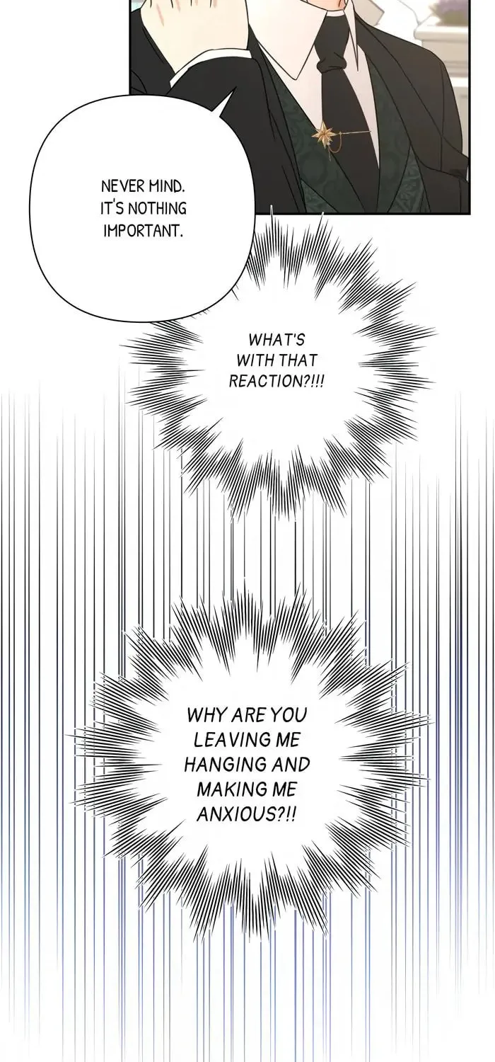 Stuck in My Sister's Dating Sim Chapter 37 page 64 - 