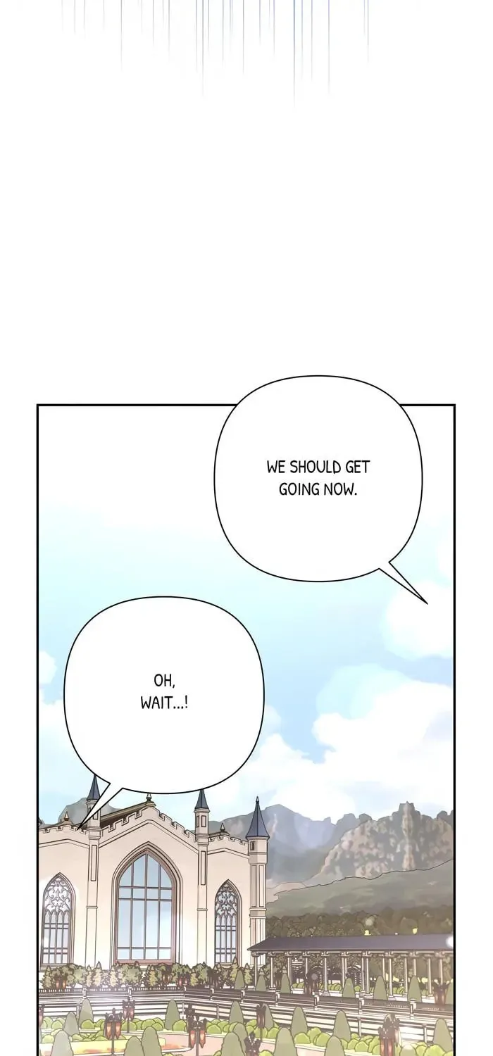 Stuck in My Sister's Dating Sim Chapter 37 page 65 - 