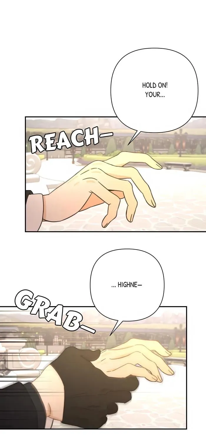Stuck in My Sister's Dating Sim Chapter 37 page 67 - 