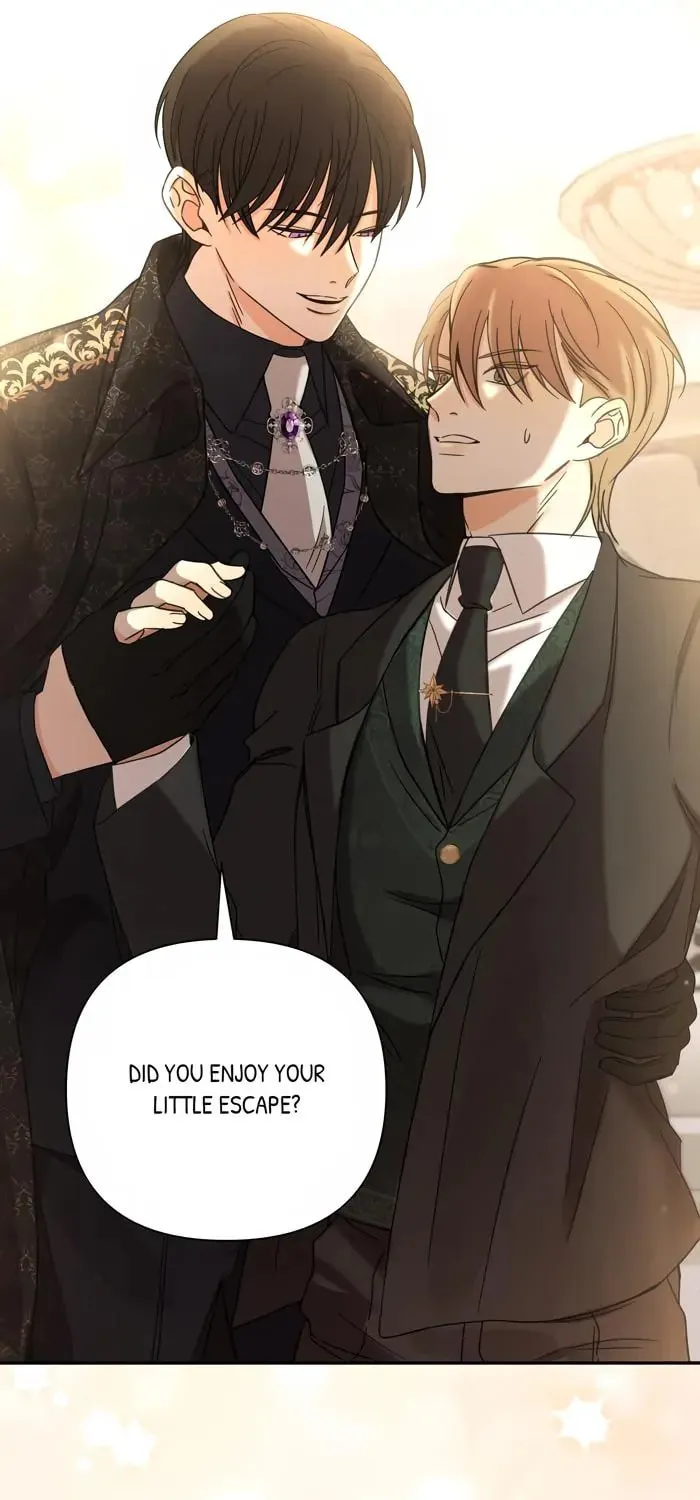 Stuck in My Sister's Dating Sim Chapter 37 page 70 - 