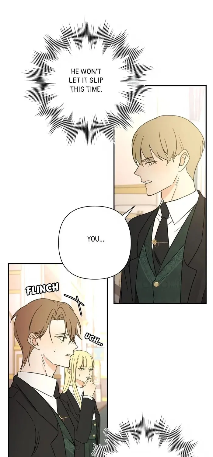 Stuck in My Sister's Dating Sim Chapter 37 page 8 - 