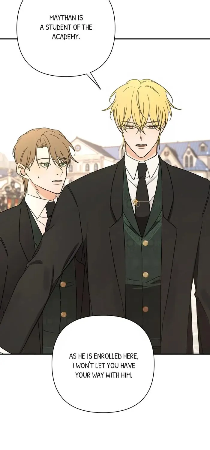 Stuck in My Sister's Dating Sim Chapter 38 page 13 - 