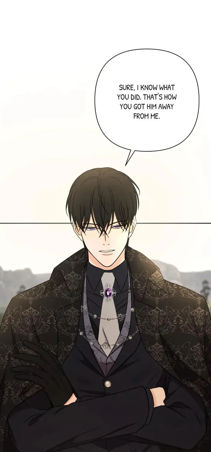 Stuck in My Sister's Dating Sim Chapter 38 page 14 - 