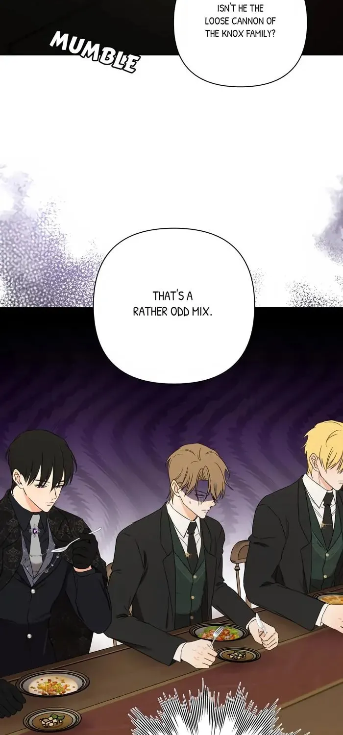 Stuck in My Sister's Dating Sim Chapter 38 page 19 - 