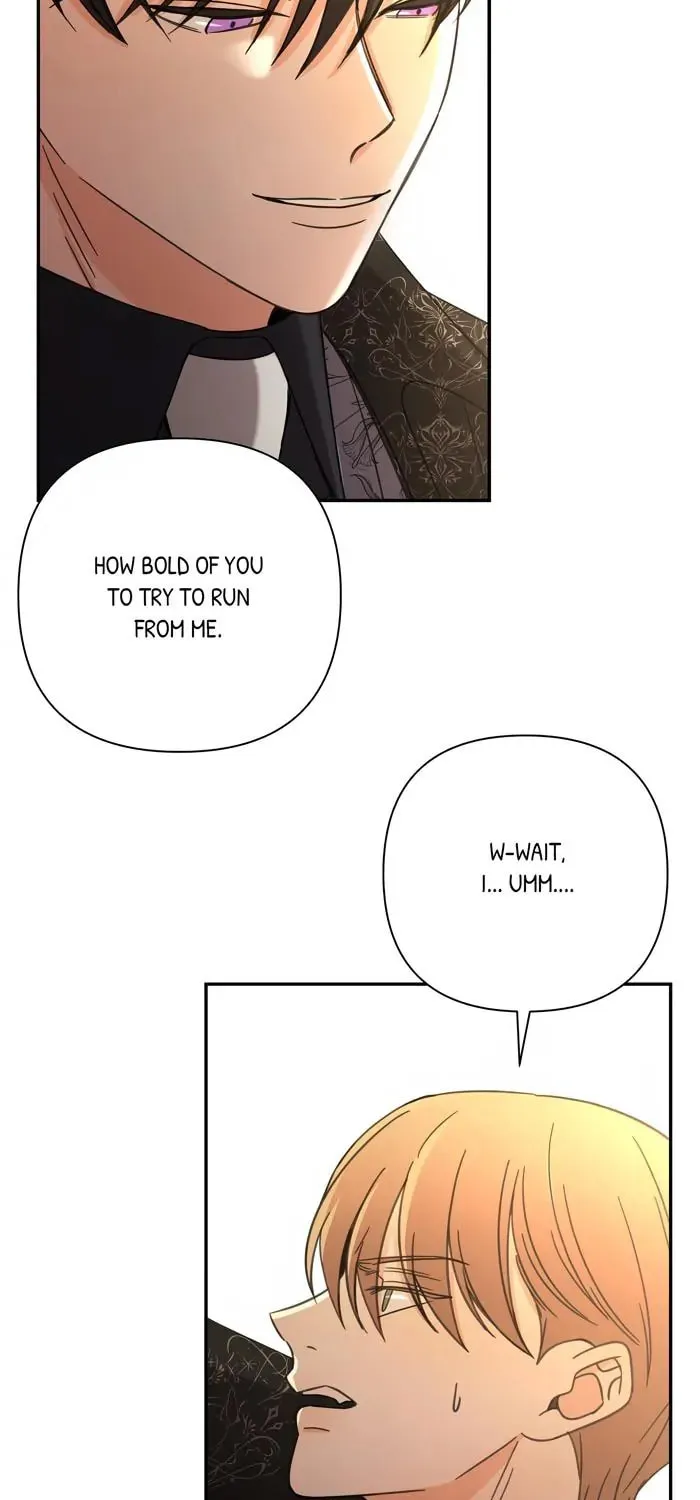 Stuck in My Sister's Dating Sim Chapter 38 page 3 - 