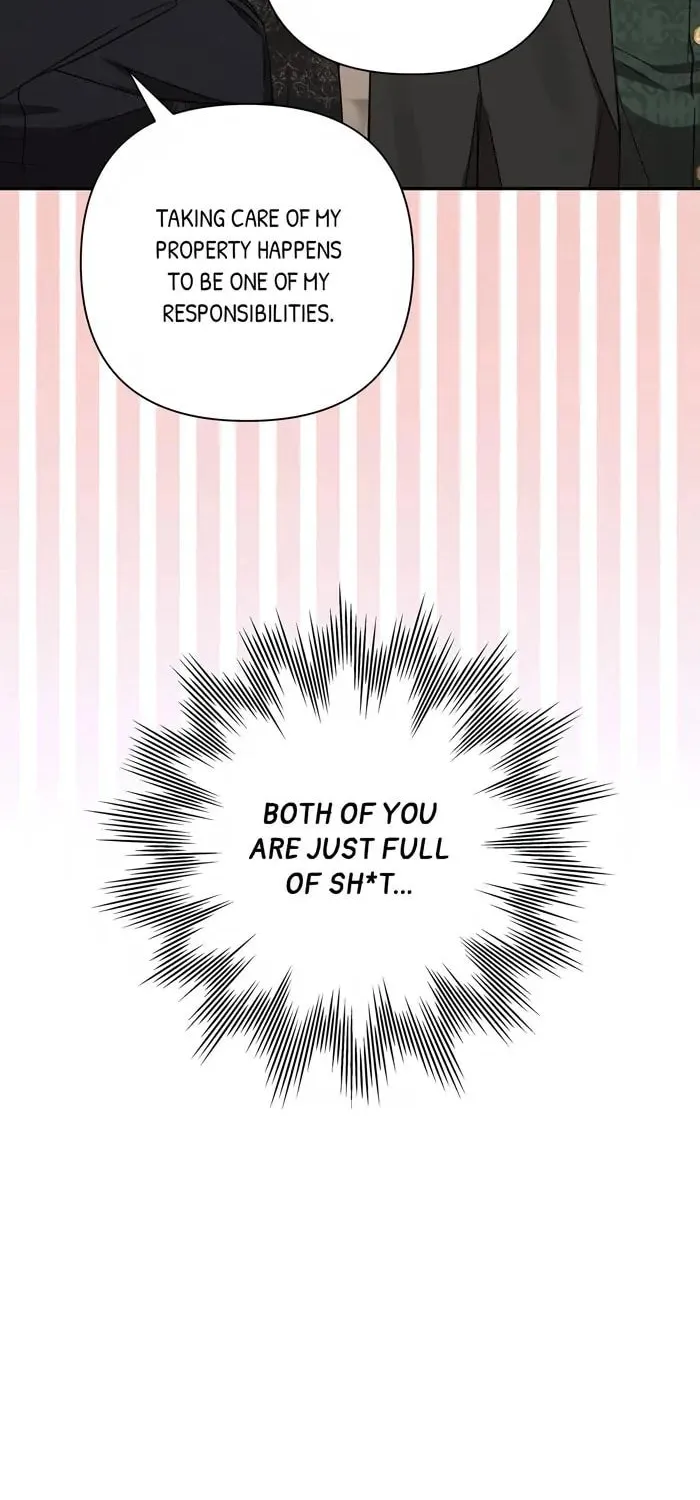 Stuck in My Sister's Dating Sim Chapter 38 page 26 - 