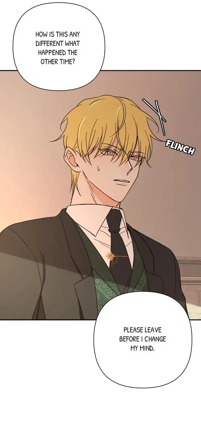 Stuck in My Sister's Dating Sim Chapter 38 page 28 - 