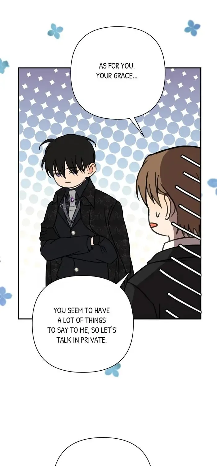 Stuck in My Sister's Dating Sim Chapter 38 page 29 - 
