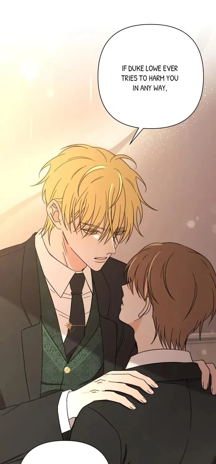 Stuck in My Sister's Dating Sim Chapter 38 page 32 - 